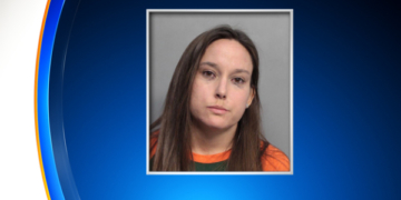 Officer cleared after punching drunk fan