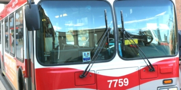 56,000 Calgary Transit users per week could be impacted by service cuts