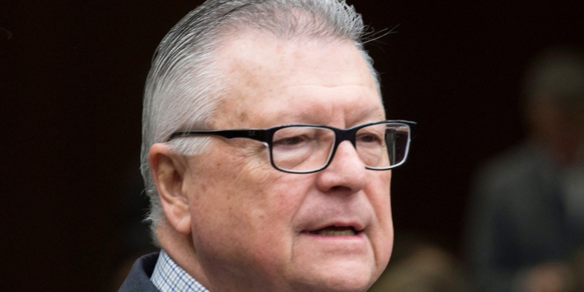 National security bill will help combat homegrown extremism: Goodale