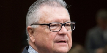 National security bill will help combat homegrown extremism: Goodale