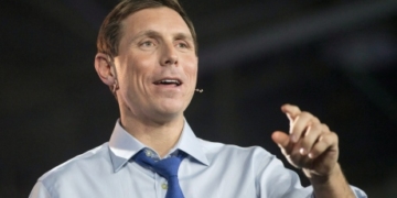 Ontario’s Patrick Brown answers nagging question: what would he do as premier?