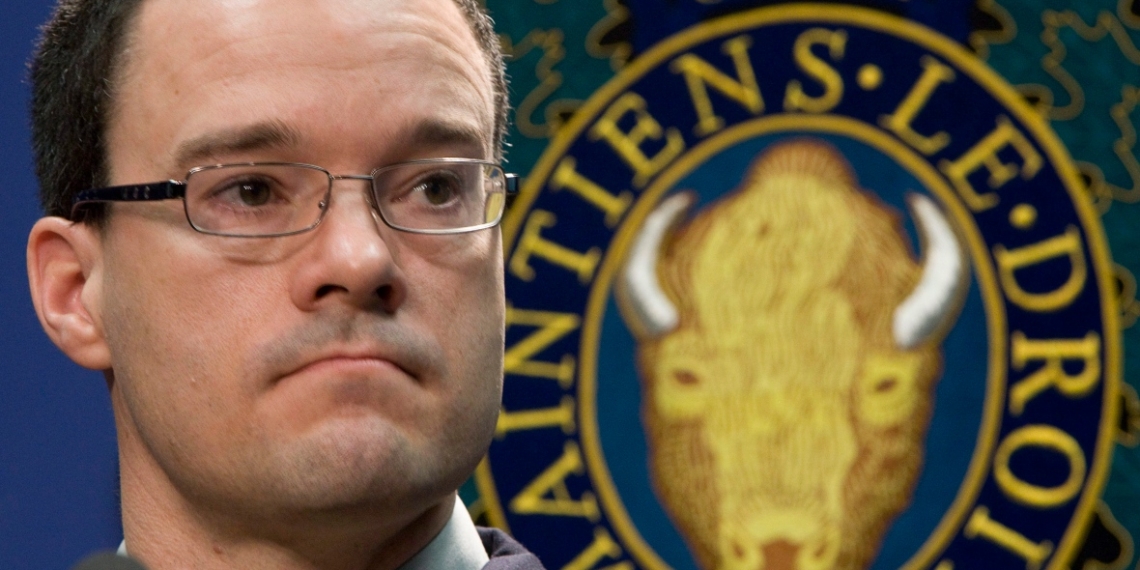 Woman 'did not consent,' Crown tells sex assault trial for retired B.C. Mountie