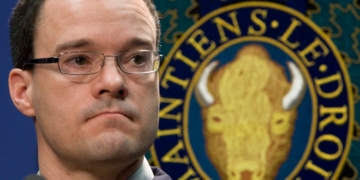 Woman 'did not consent,' Crown tells sex assault trial for retired B.C. Mountie