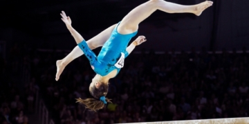 Prehistoric women's arms were stronger than those of today's elite rowers