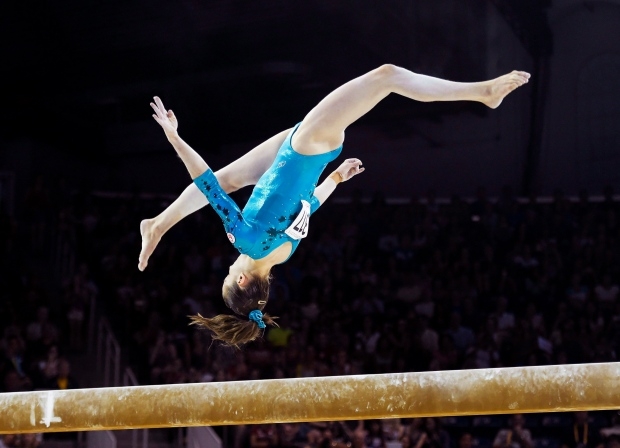 Prehistoric women's arms were stronger than those of today's elite rowers