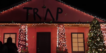 2 Chainz' “Trap House” here this holiday