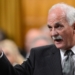 Judicial council won't pursue inquiry into conflict of interest allegation against Vic Toews
