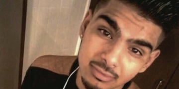 Calgary police seek 2 more persons of interest in Harsimran Birdi homicide