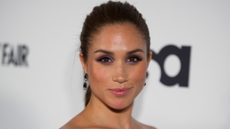 Suits actress Meghan Markle to be a new kind of royal