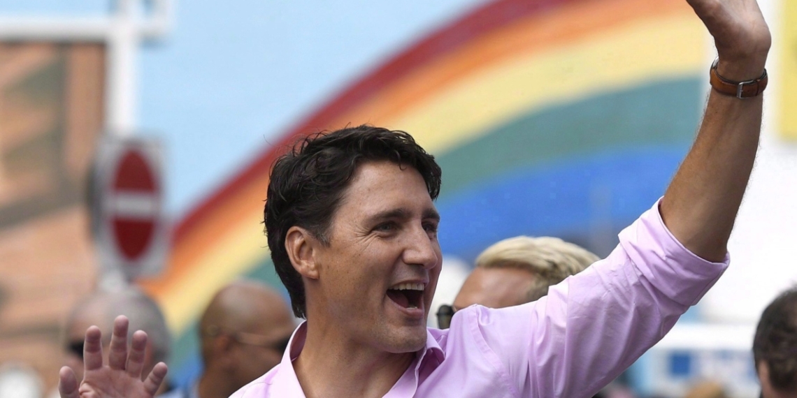 $100 million for gay purge victims as PM apologizes for LGBTQ discrimination