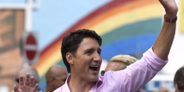 $100 million for gay purge victims as PM apologizes for LGBTQ discrimination