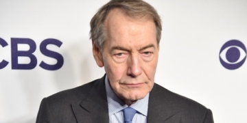 Charlie Rose fired from CBS News