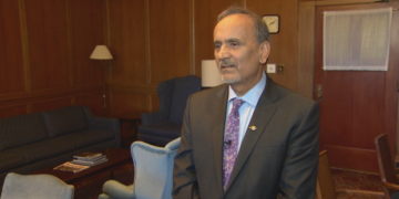 B.C. companies pay lowest median fines in Canada for workplace deaths, CBC analysis finds