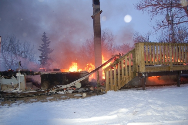 2 liars and 3 murders: trial wraps up in Red Deer