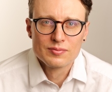 Hot tech: U of M prof makes the case for sexbots