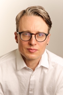 Hot tech: U of M prof makes the case for sexbots