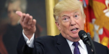 Democratic leaders cancel meeting with Trump after Twitter attack