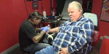 Free Tattoo Day hopes to do some good