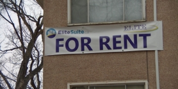 This city has the highest apartment vacancy rates in Canada