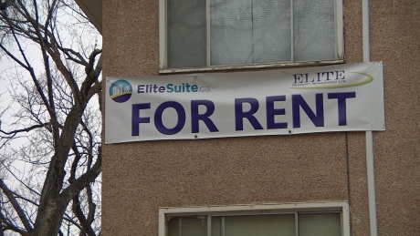 This city has the highest apartment vacancy rates in Canada