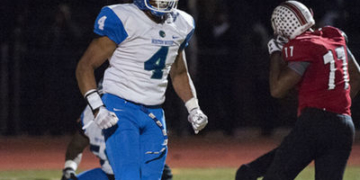 HS player wants state ring for late mother