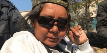 Marlene Bird, who survived attack that led to the loss of her legs and an eye, has died