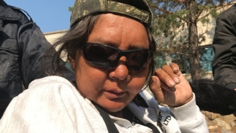 Marlene Bird, who survived attack that led to the loss of her legs and an eye, has died