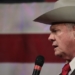 Trump won't campaign for Alabama candidate Roy Moore