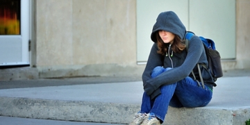 Lonely in Vancouver? So are 30 per cent of young people