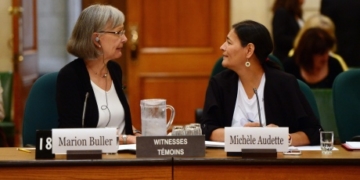 Quebec MMIWG inquiry community hearings begin today