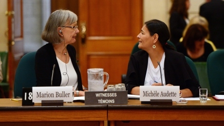 Quebec MMIWG inquiry community hearings begin today