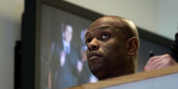Ed Hervey named new B.C. Lions general manager, Buono to stay on a head coach