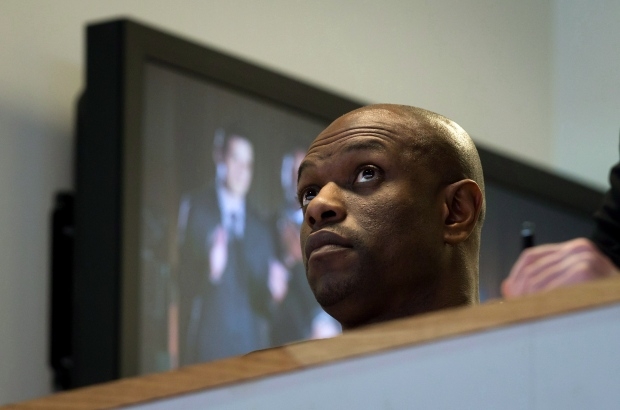 Ed Hervey named new B.C. Lions general manager, Buono to stay on a head coach