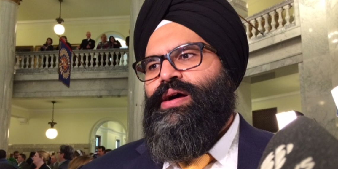 Alberta to introduce bill making boundary changes law