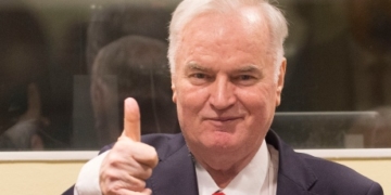 Hearing on judgment for former Bosnian Serb general Mladic begins