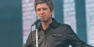 Noel Gallagher on cash, ‘cosmic pop’, Liam and ‘smashing it’ with U2