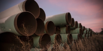 Nebraska approves Keystone XL pipeline