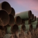 Nebraska approves Keystone XL pipeline