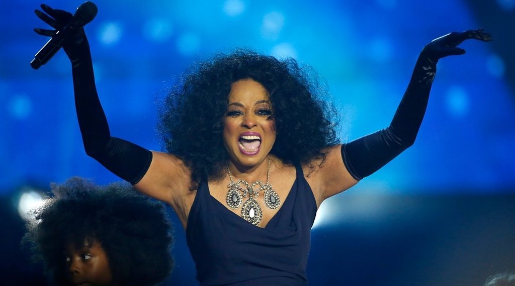 Watch highlights from the 2017 American Music Awards