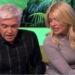 This Morning: Holly and Phil off air for 12 minutes