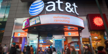 US moves to block AT&T's takeover of Time Warner