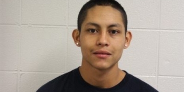 MS-13 gang 'behead man' in park near Washington DC