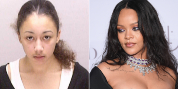 Miscarriage of justice?