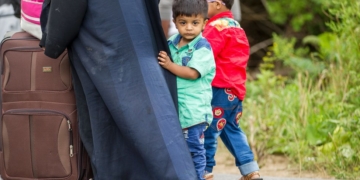 Canada grants refugee status in about 60% of migrant cases