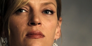 Uma Thurman vents anger at Weinstein