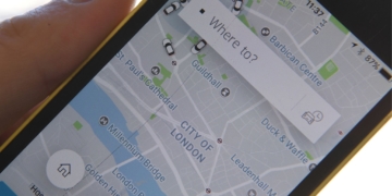 Uber takes driver battle to Supreme Court