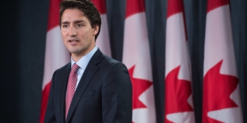 Trudeau apologises for 'deep harm' of residential schools