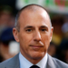 Matt Lauer: Sacked US TV news anchor says he's 'truly sorry'
