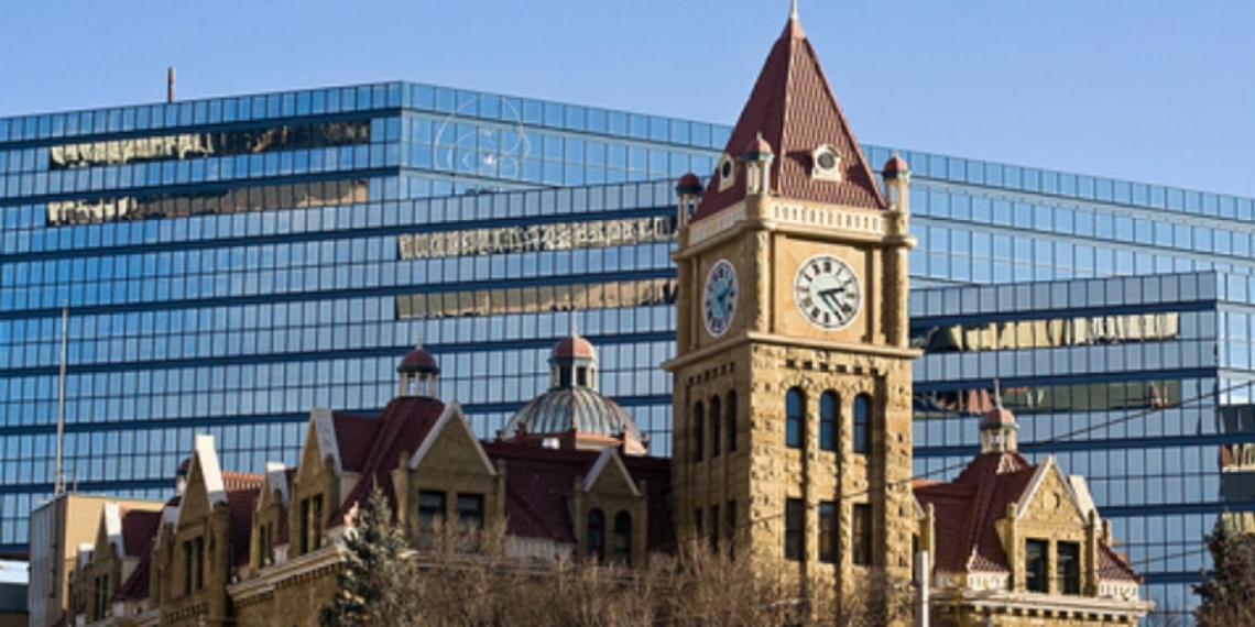 Calgary municipal property taxes to rise 3.8% in 2018
