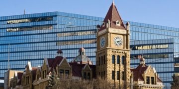 Calgary municipal property taxes to rise 3.8% in 2018
